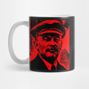 LENIN Mug